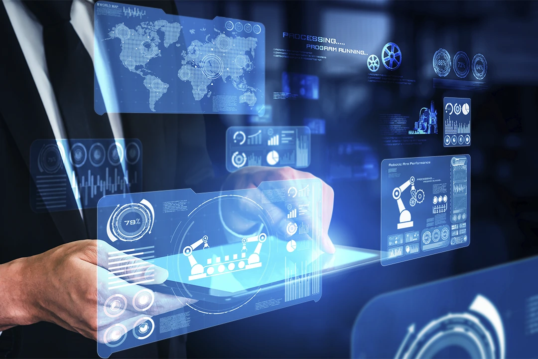 Web y Software Orange World