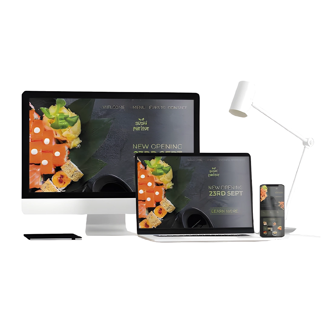 Mamba CMS